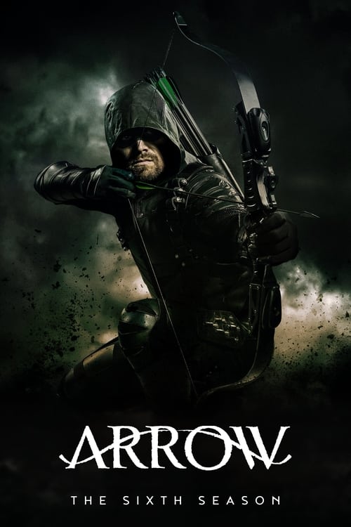 Temporada 6 : Arrow