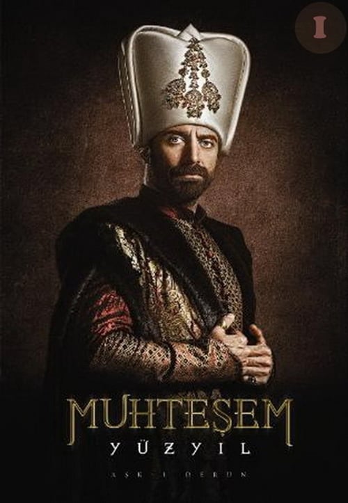 Temporada 1 : Suleimán, el gran sultán