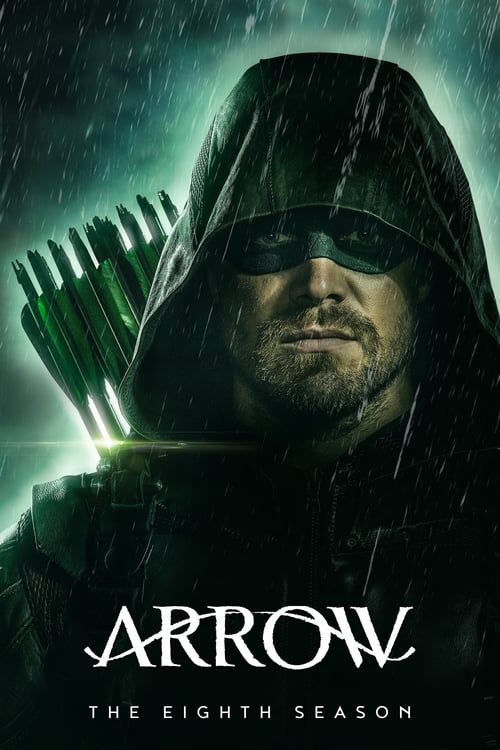 Temporada 8 : Arrow