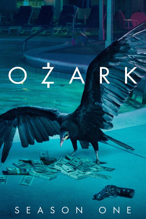 Temporada 1 : Ozark