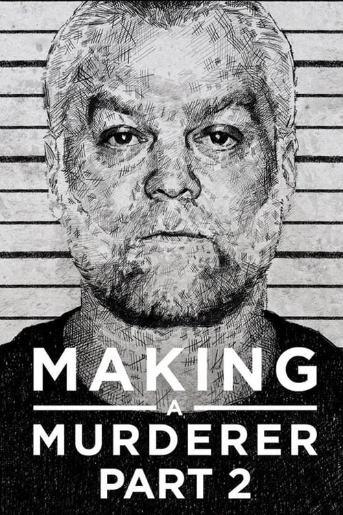 Temporada 2 : Making a Murderer