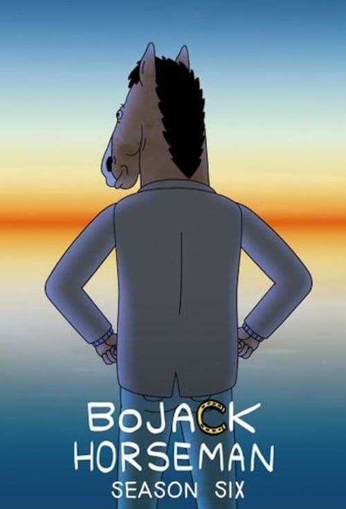 Temporada 6 : BoJack Horseman