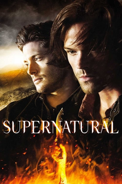 Temporada 10 : Sobrenatural