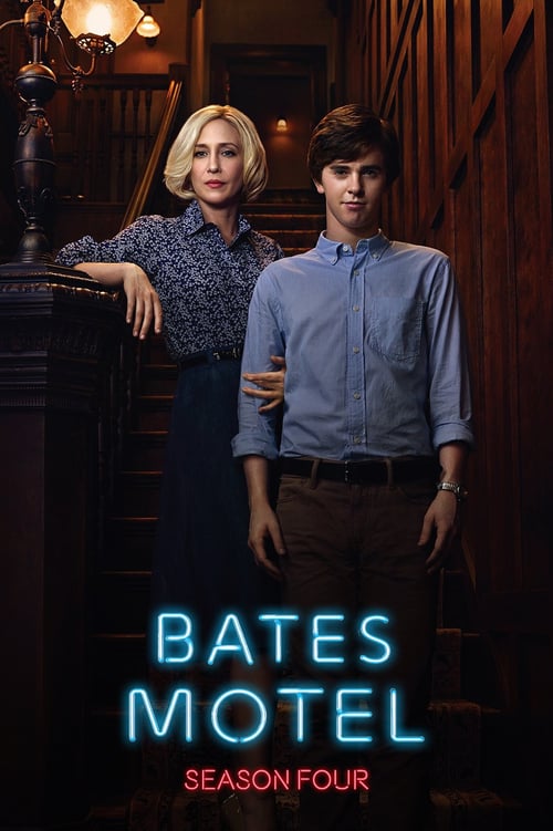 Temporada 4 : Bates Motel