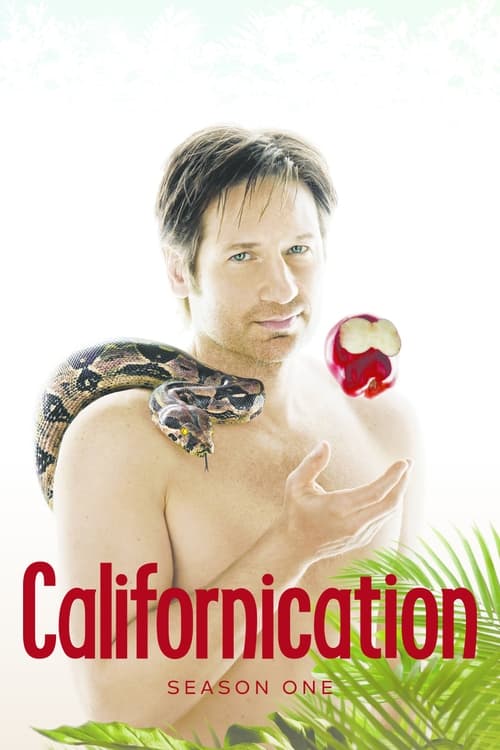 Temporada 1 : Californication