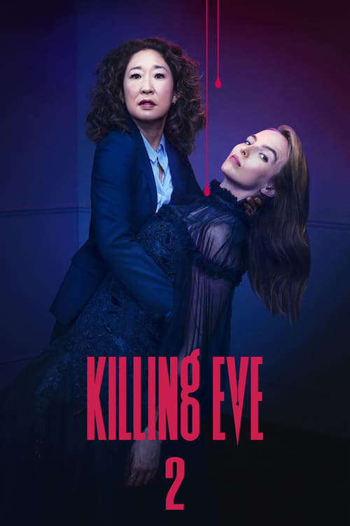 Temporada 2 : Killing Eve