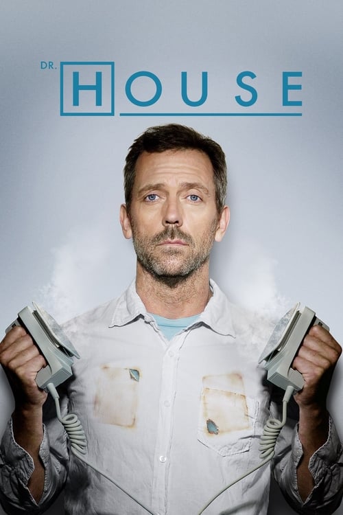 Temporada 5 : House