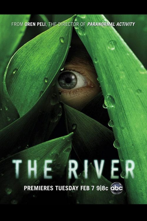 Temporada 1 : The River